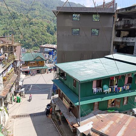 Querencia Inn Banaue Εξωτερικό φωτογραφία