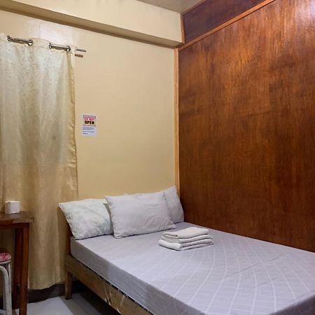 Querencia Inn Banaue Εξωτερικό φωτογραφία