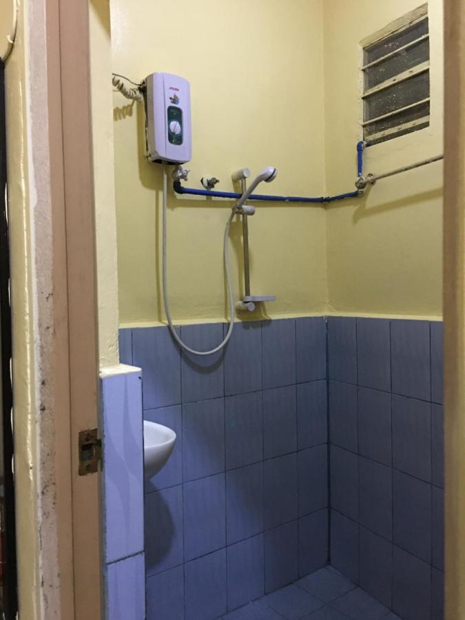 Querencia Inn Banaue Εξωτερικό φωτογραφία