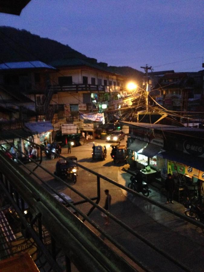 Querencia Inn Banaue Εξωτερικό φωτογραφία