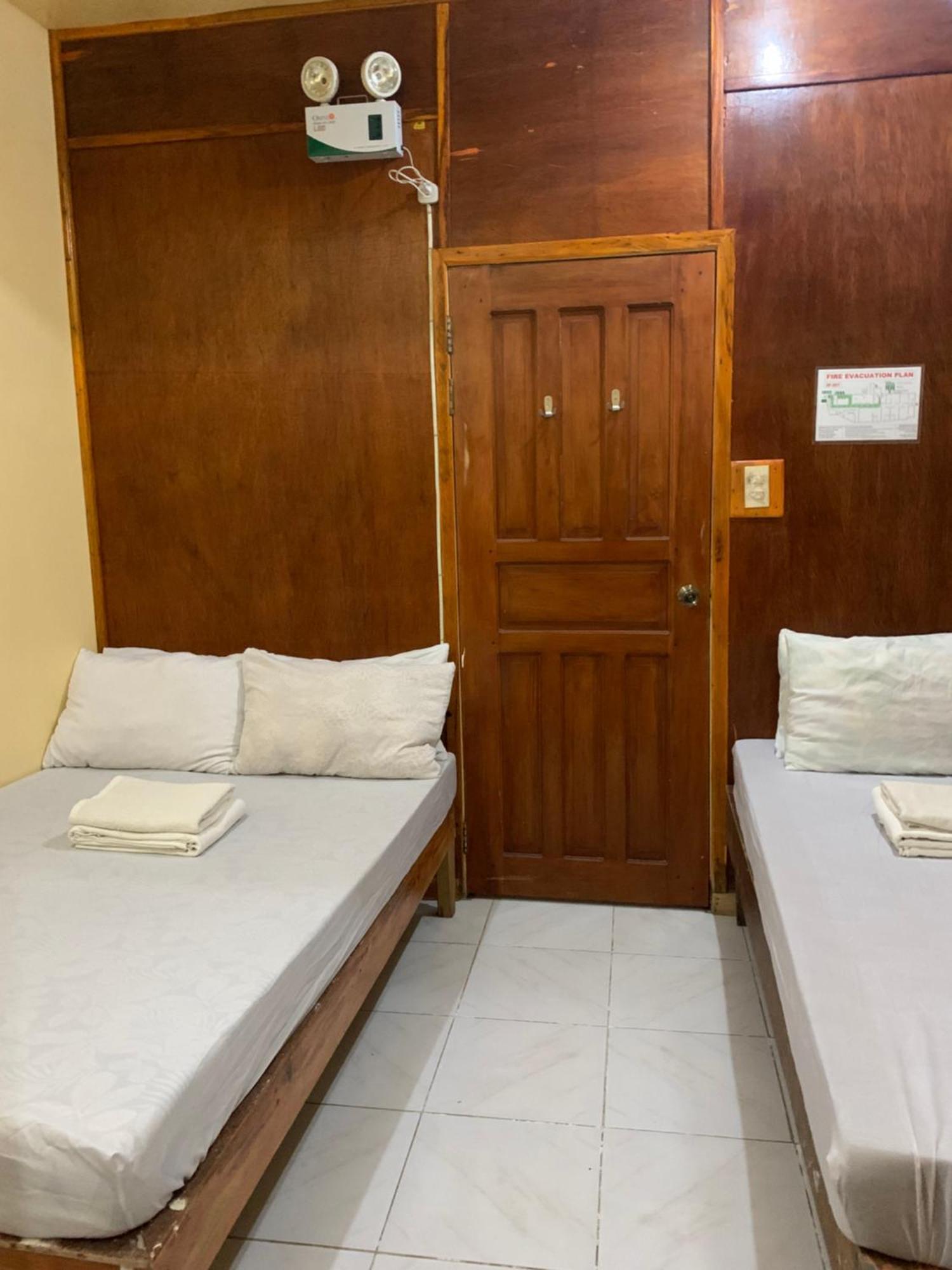 Querencia Inn Banaue Εξωτερικό φωτογραφία