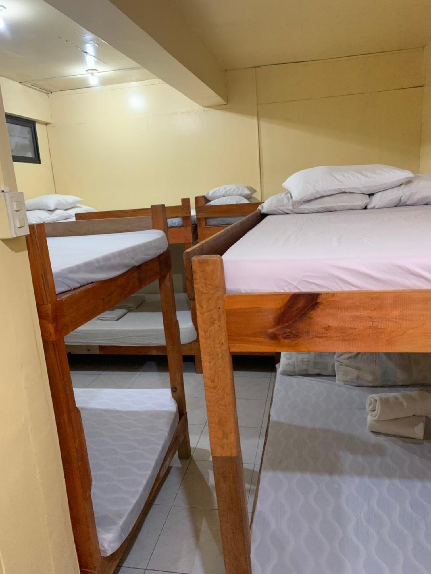 Querencia Inn Banaue Εξωτερικό φωτογραφία