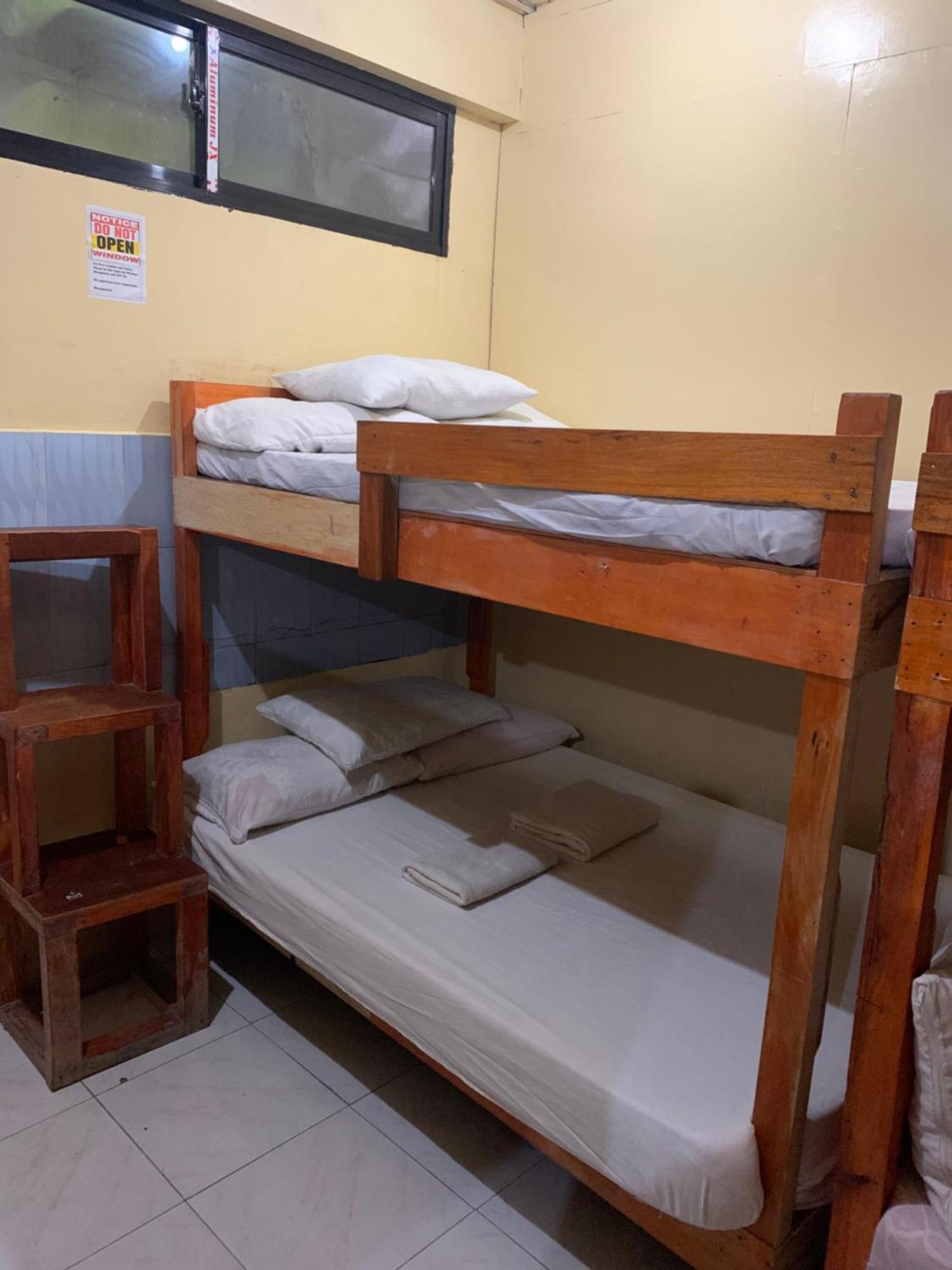 Querencia Inn Banaue Εξωτερικό φωτογραφία