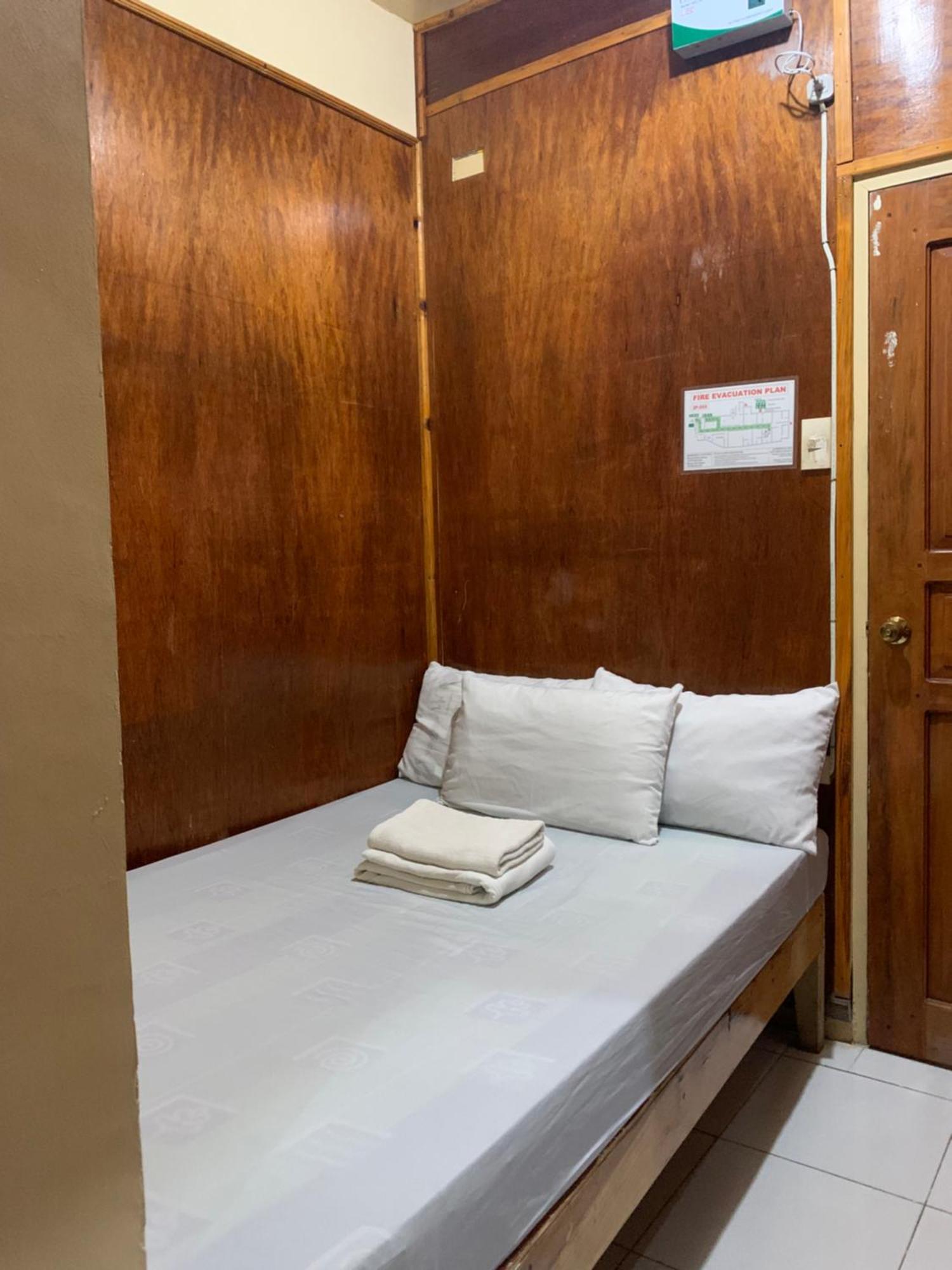 Querencia Inn Banaue Εξωτερικό φωτογραφία