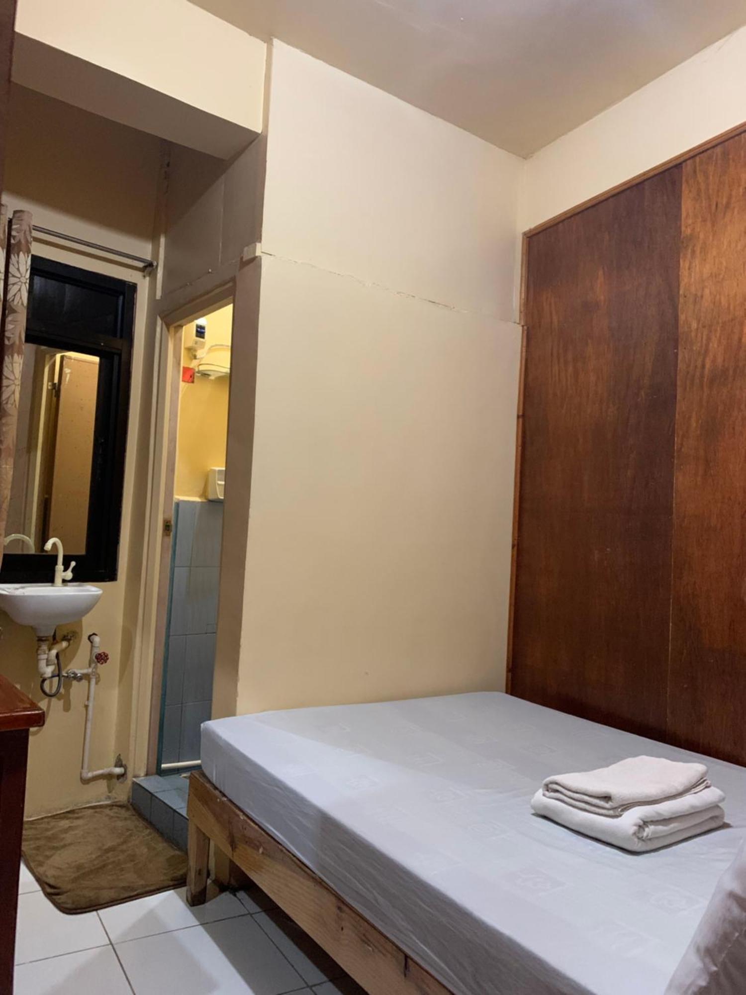 Querencia Inn Banaue Εξωτερικό φωτογραφία