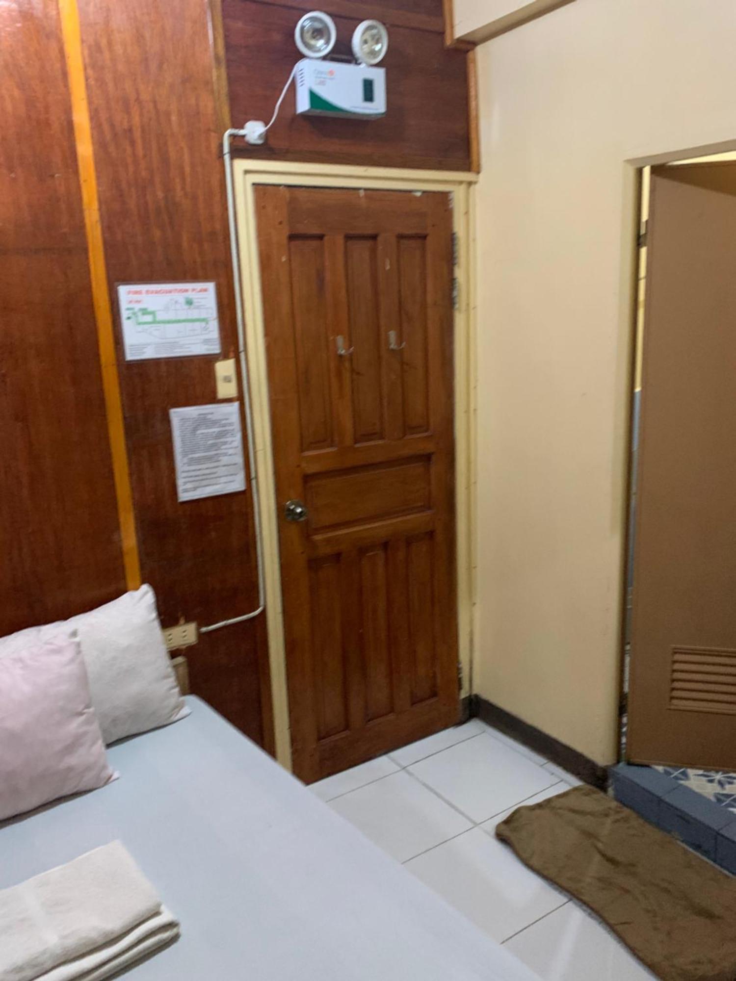Querencia Inn Banaue Εξωτερικό φωτογραφία
