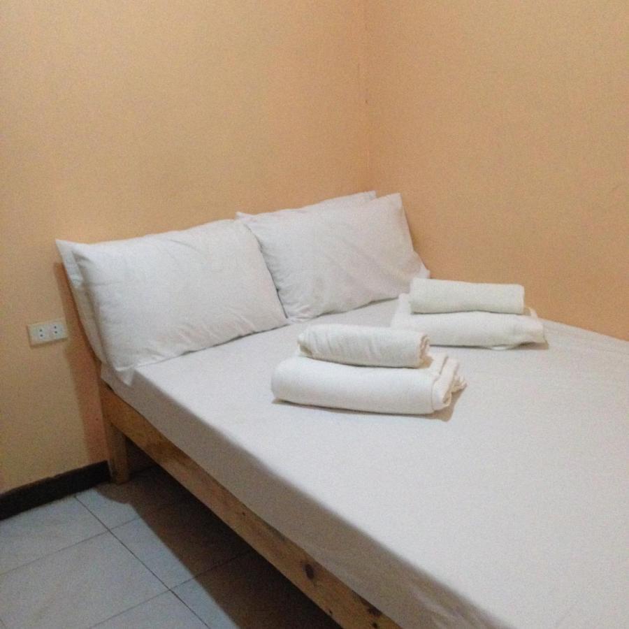 Querencia Inn Banaue Εξωτερικό φωτογραφία